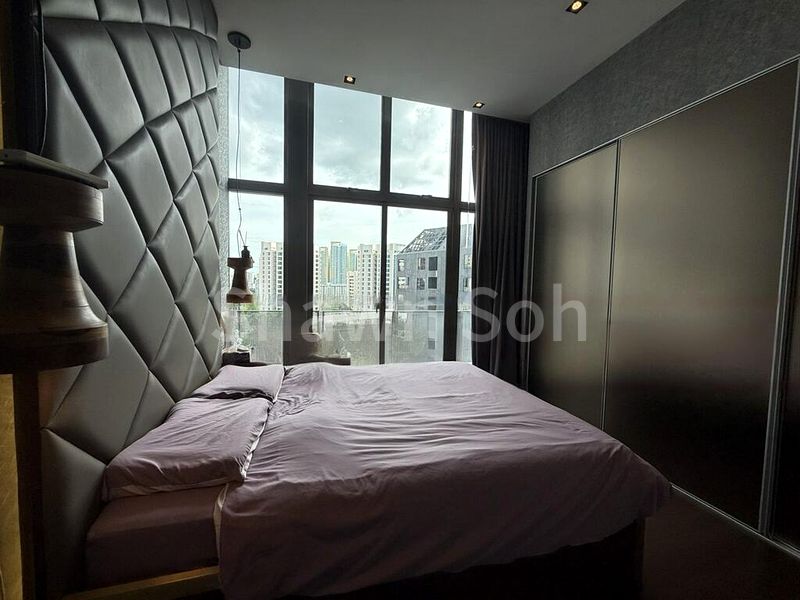 3 Bed Condo for Sale in  The Montana - Image 3