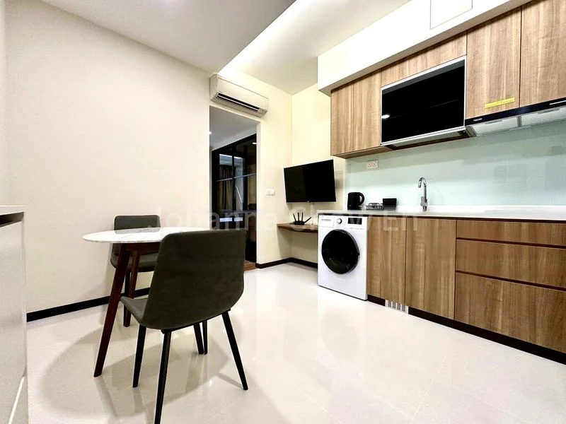 1 Bed Condo for Rent in Weave Residences - Image 2