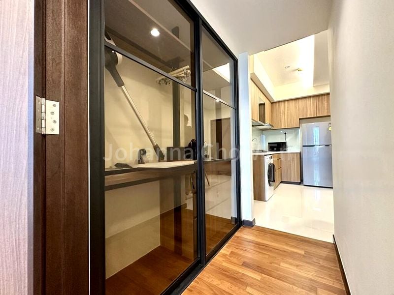 1 Bed Condo for Rent in Weave Residences - Image 5