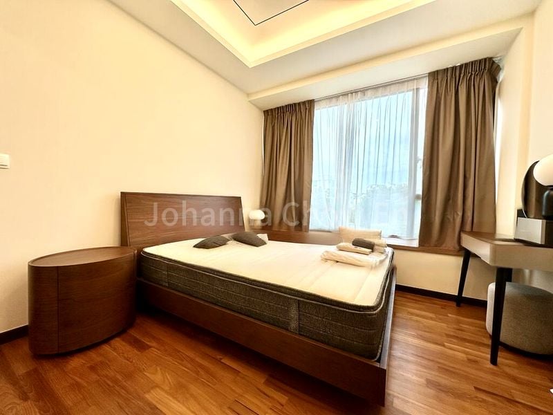 1 Bed Condo for Rent in Weave Residences - Image 3