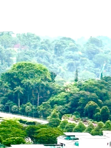 3+1 Bed Apartment (Condo) for Sale in  Skysuites 17 - Image 3