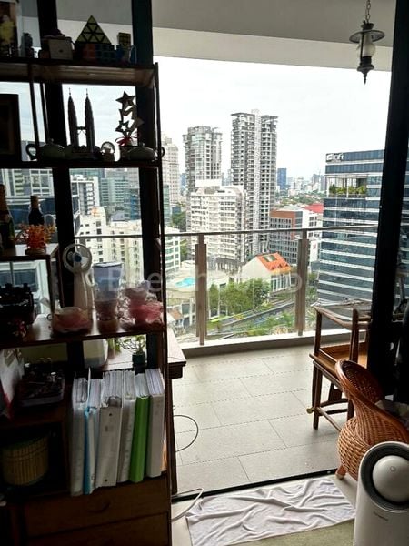 3+1 Bed Apartment (Condo) for Sale in  Skysuites 17 - Image 10