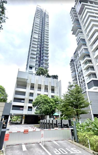 3+1 Bed Apartment (Condo) for Sale in  Skysuites 17 - Image 4