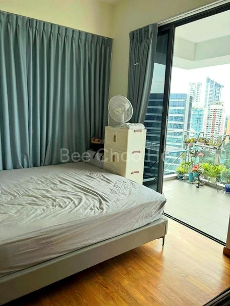 3+1 Bed Apartment (Condo) for Sale in  Skysuites 17 - Image 7