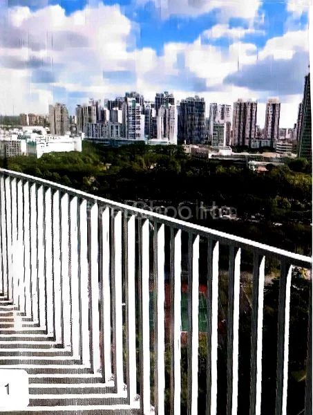 3+1 Bed Apartment (Condo) for Sale in  Skysuites 17 - Image 12