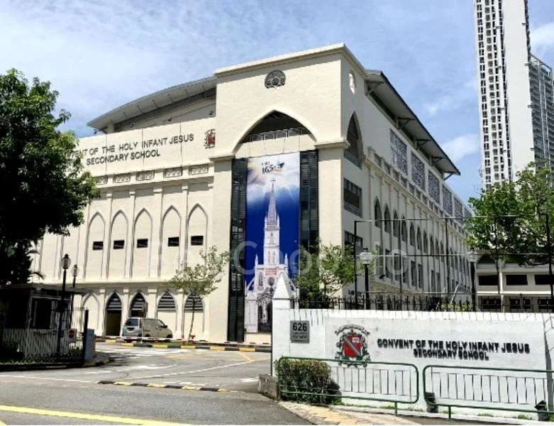 3+1 Bed Apartment (Condo) for Sale in  Skysuites 17 - Image 19