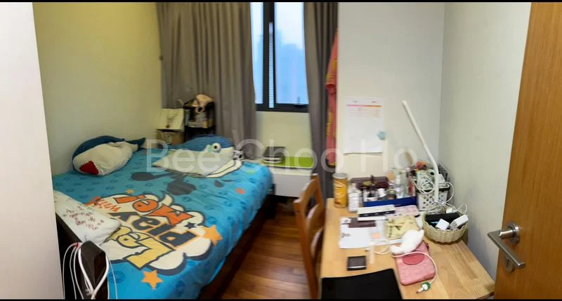 3+1 Bed Apartment (Condo) for Sale in  Skysuites 17 - Image 8