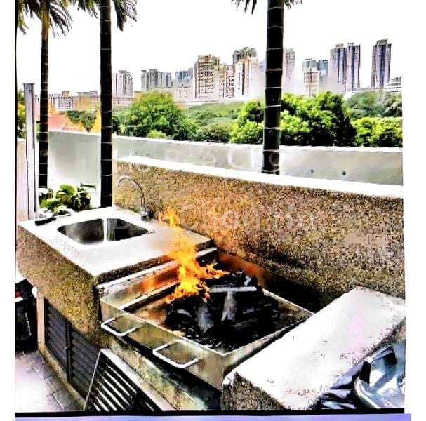 3+1 Bed Apartment (Condo) for Sale in  Skysuites 17 - Image 1