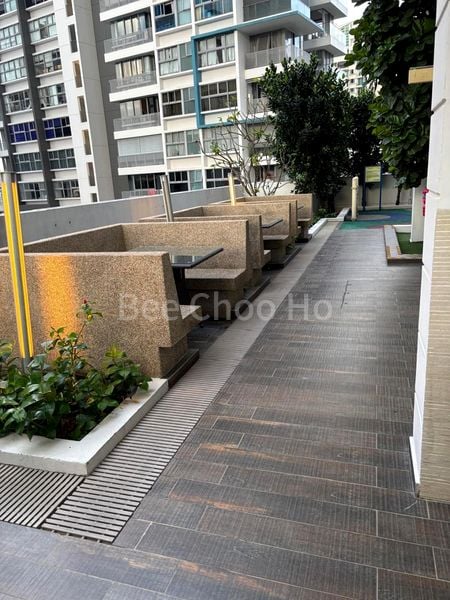 3+1 Bed Apartment (Condo) for Sale in  Skysuites 17 - Image 16