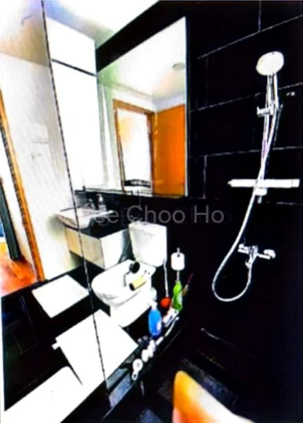 3+1 Bed Apartment (Condo) for Sale in  Skysuites 17 - Image 14