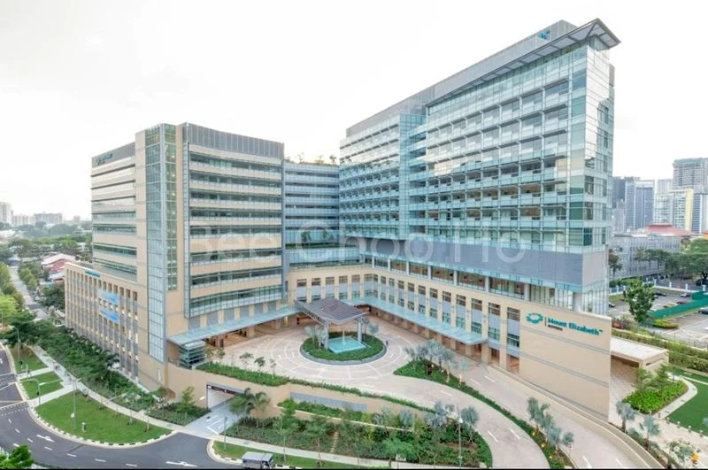 3+1 Bed Apartment (Condo) for Sale in  Skysuites 17 - Image 20