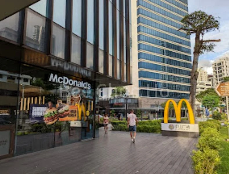 3+1 Bed Apartment (Condo) for Sale in  Skysuites 17 - Image 18