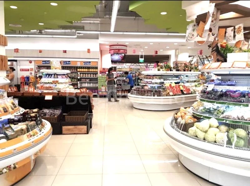 3+1 Bed Apartment (Condo) for Sale in  Skysuites 17 - Image 17