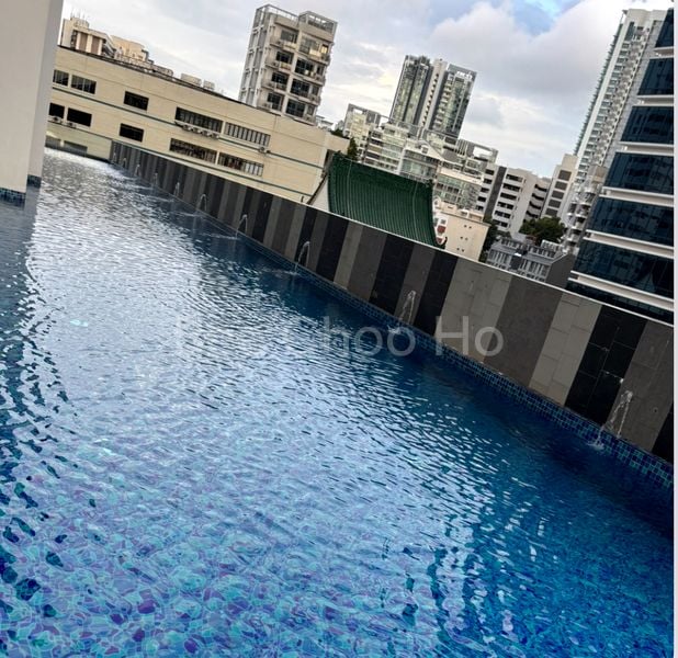 3+1 Bed Apartment (Condo) for Sale in  Skysuites 17 - Image 15