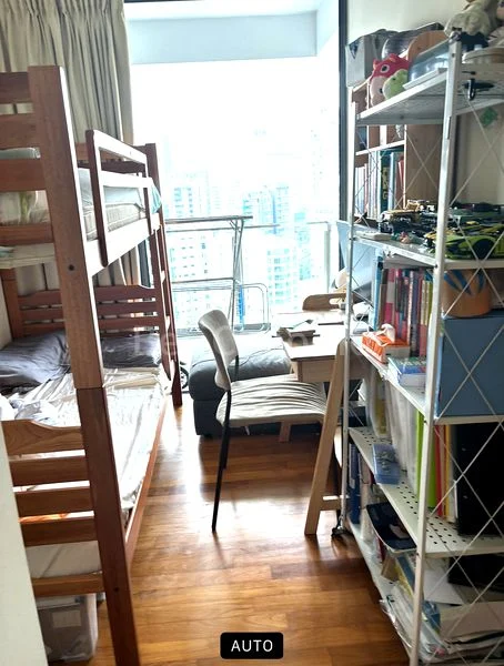 3+1 Bed Apartment (Condo) for Sale in  Skysuites 17 - Image 9