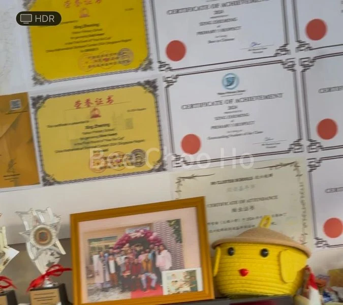 3+1 Bed Apartment (Condo) for Sale in  Skysuites 17 - Image 6