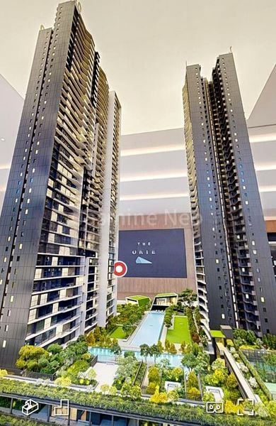3 Bed Condo for Sale in  The Orie - Image 12