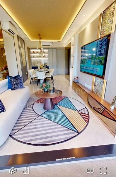 3 Bed Condo for Sale in  The Orie - Image 1