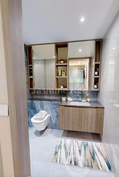 3 Bed Condo for Sale in  The Orie - Image 10
