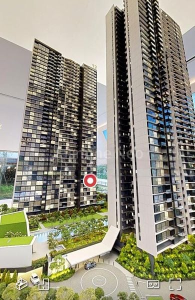 3 Bed Condo for Sale in  The Orie - Image 11