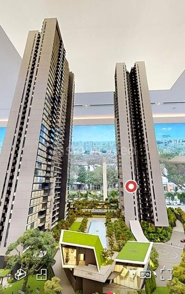3 Bed Condo for Sale in  The Orie - Image 9