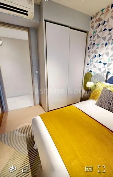 3 Bed Condo for Sale in  The Orie - Image 4