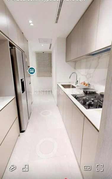 3 Bed Condo for Sale in  The Orie - Image 2