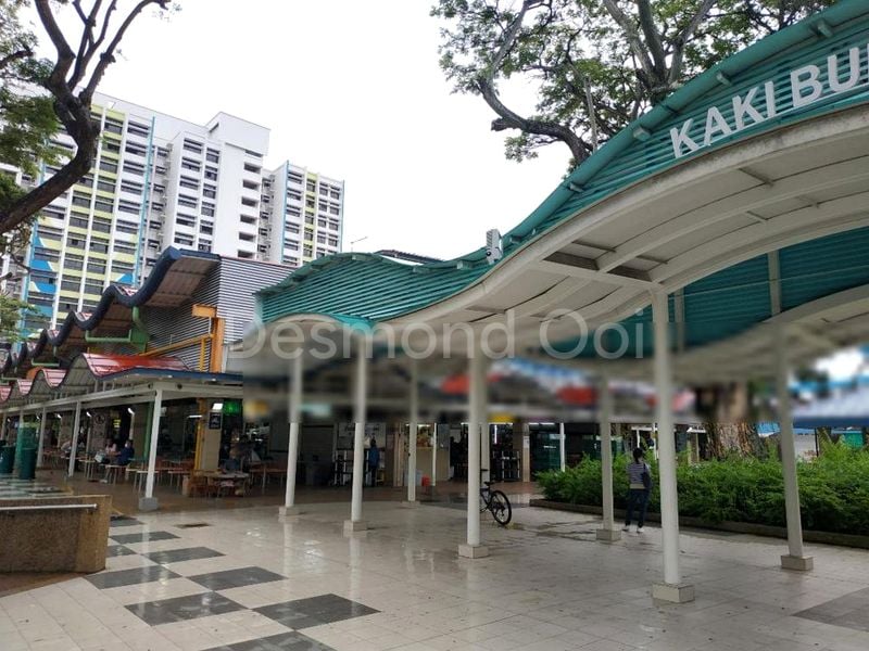 Shop / Shophouse for Sale: 509 Bedok North Street 3 - Image 5