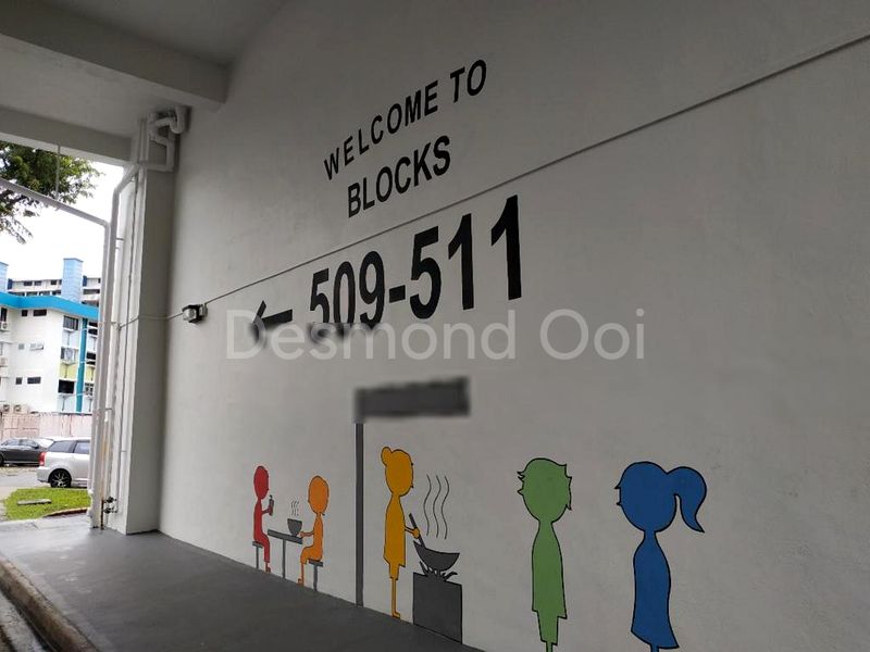 Shop / Shophouse for Sale: 509 Bedok North Street 3 - Image 7