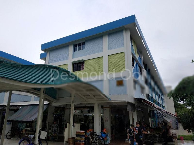 Shop / Shophouse for Sale: 509 Bedok North Street 3 - Image 4