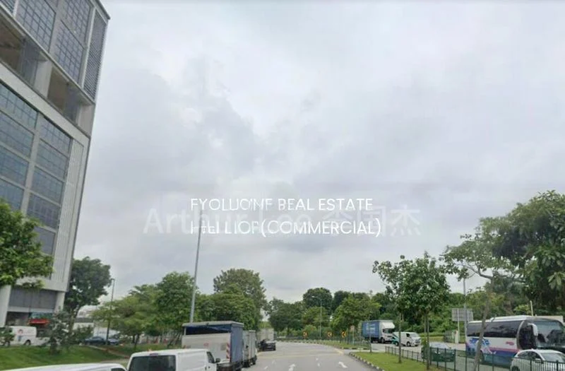 Factory / Workshop (B2) for Rent: T-Space - Image 2