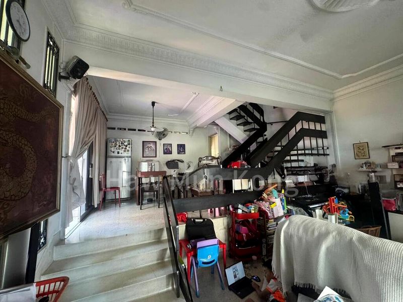 4 Bed Corner Terrace (Landed) for Sale in  Serangoon Garden Estate - Image 6