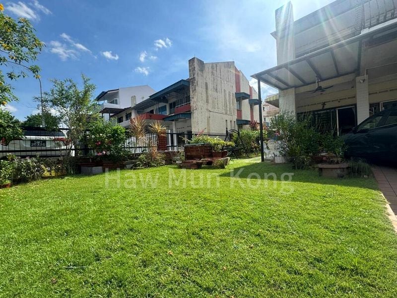 4 Bed Corner Terrace (Landed) for Sale in  Serangoon Garden Estate - Image 10