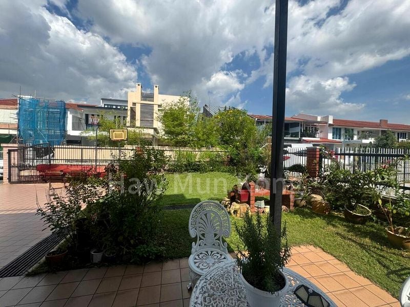 4 Bed Corner Terrace (Landed) for Sale in  Serangoon Garden Estate - Image 9