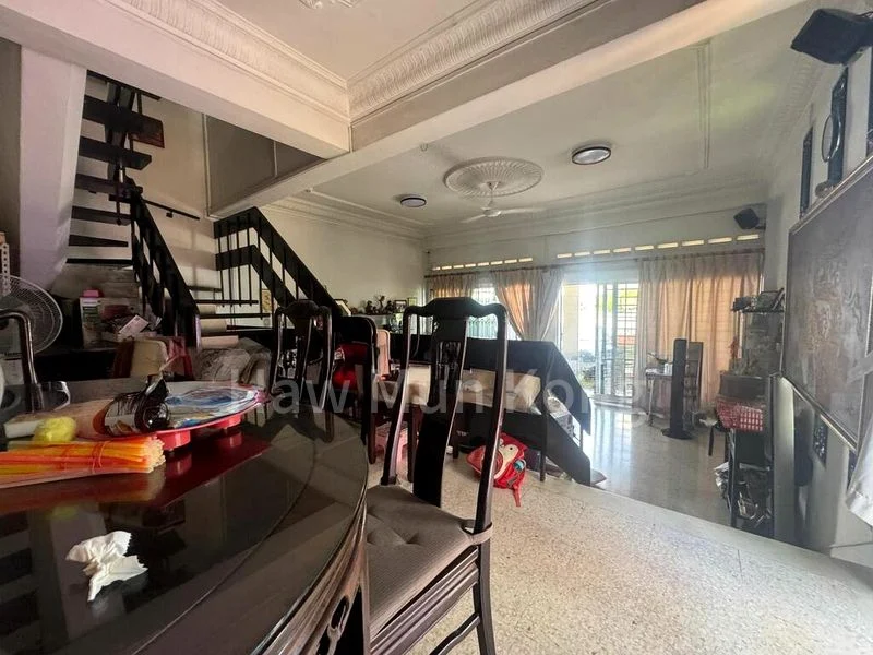 4 Bed Corner Terrace (Landed) for Sale in  Serangoon Garden Estate - Image 7