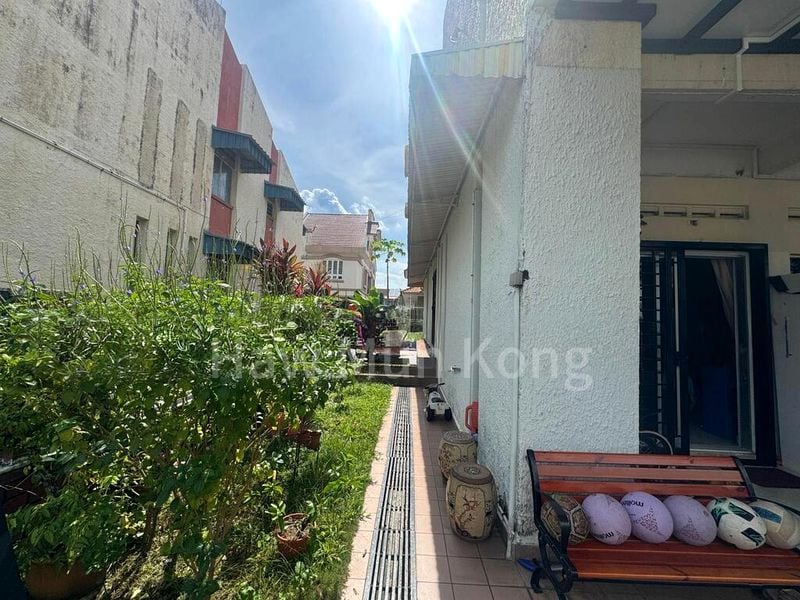 4 Bed Corner Terrace (Landed) for Sale in  Serangoon Garden Estate - Image 8