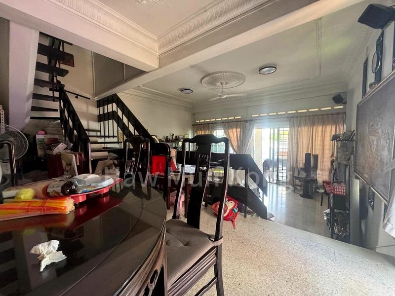 4 Bed Corner Terrace (Landed) for Sale in  Serangoon Garden Estate - Image 2