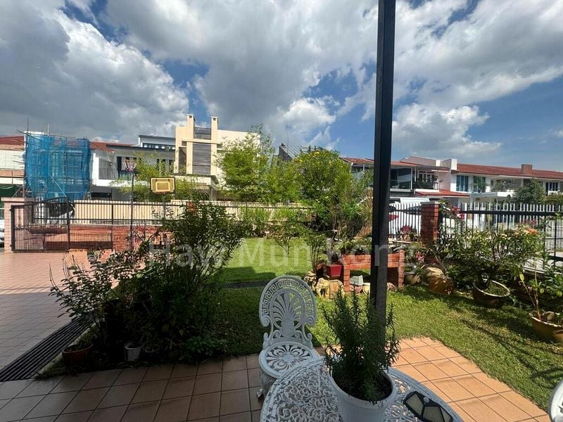 4 Bed Corner Terrace (Landed) for Sale in  Serangoon Garden Estate - Image 4