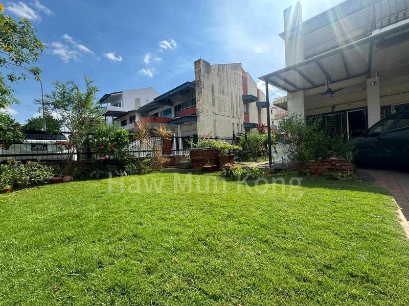 4 Bed Corner Terrace (Landed) for Sale in  Serangoon Garden Estate - Image 5