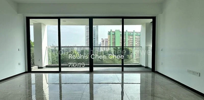 4 Bed Condo for Sale in  One Pearl Bank - Image 1