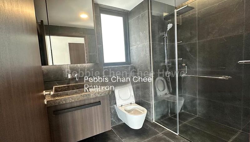 4 Bed Condo for Sale in  One Pearl Bank - Image 10