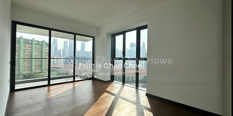 4 Bed Condo for Sale in  One Pearl Bank - Image 3