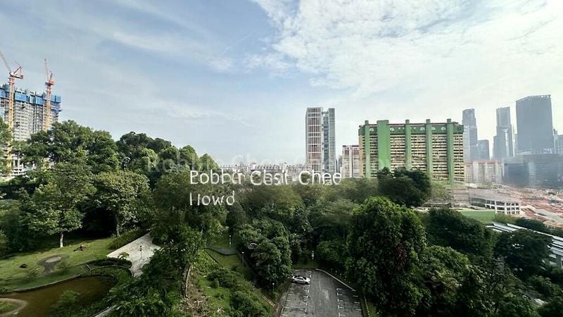 4 Bed Condo for Sale in  One Pearl Bank - Image 8