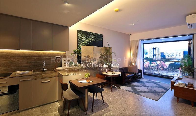 4 Bed Condo for Sale in  One Pearl Bank - Image 16