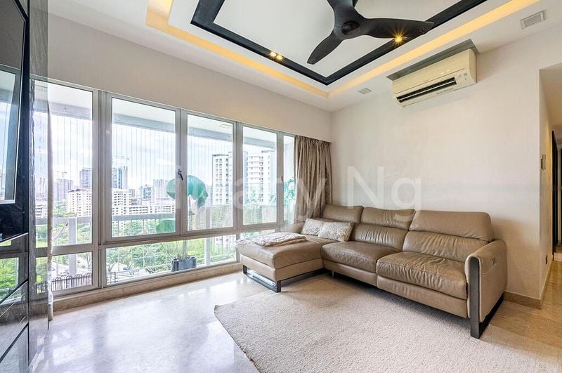 3 Bed Condo for Sale in  Pasadena - Image 12