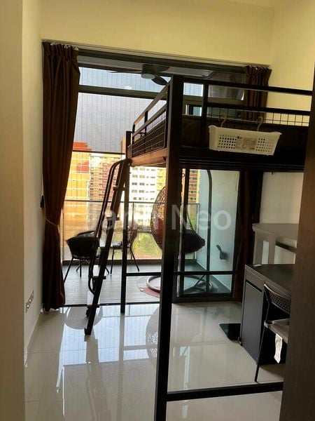 2 Bed Condo for Rent in  The Midtown - Image 9