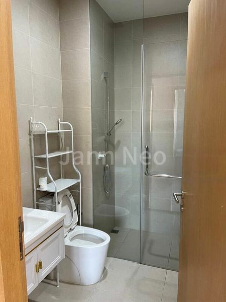 2 Bed Condo for Rent in  The Midtown - Image 8