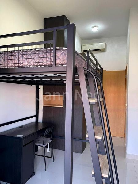 2 Bed Condo for Rent in  The Midtown - Image 10
