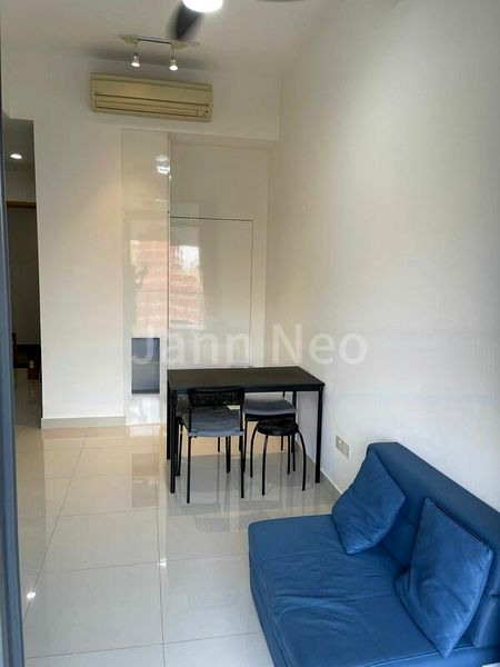 2 Bed Condo for Rent in  The Midtown - Image 3