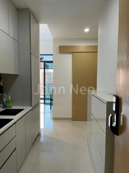 2 Bed Condo for Rent in  The Midtown - Image 5